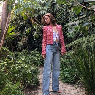 Jessica Barden feet photo thumbnail