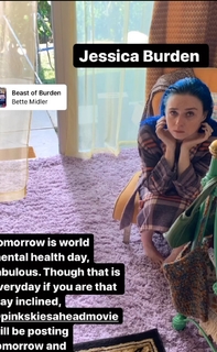 Jessica Barden feet photo thumbnail