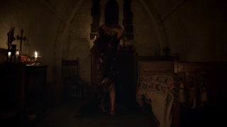 Jessica Barden feet photo thumbnail