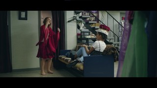 Jessica Barden feet photo thumbnail