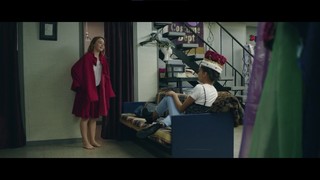 Jessica Barden feet photo thumbnail