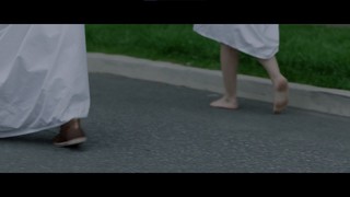 Jessica Barden feet photo thumbnail