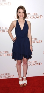 Jessica Barden feet photo thumbnail