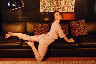 Jessica Barden feet photo thumbnail