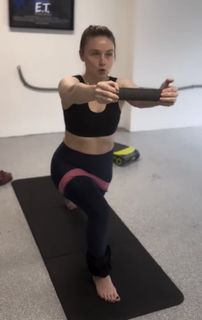 Jessica Barden feet photo thumbnail