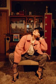 Jessica Barden feet photo 3