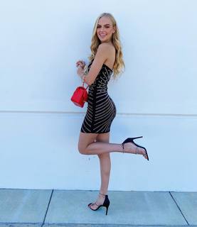 Jessica Belkin feet photo 2