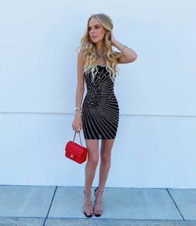 Jessica Belkin feet photo 3