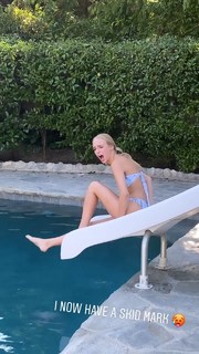 Jessica Belkin feet photo 20