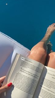 Jessica Belkin feet photo 11