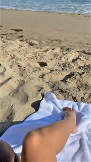 Jessica Belkin feet photo 8