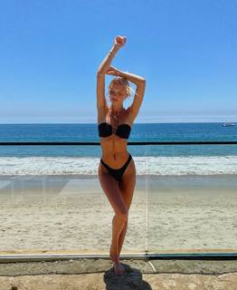 Jessica Belkin feet photo 4