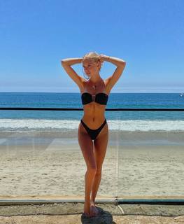 Jessica Belkin feet photo 2
