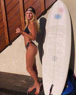 Jessica Belkin feet photo 1