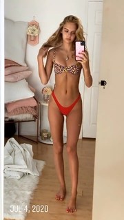 Jessica Belkin feet photo 20
