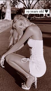 Jessica Belkin feet photo 6