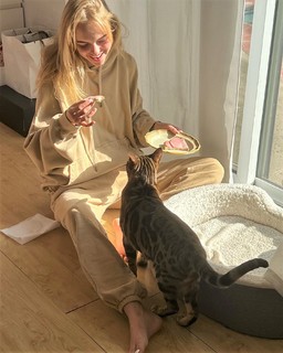 Jessica Belkin feet photo 19