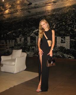Jessica Belkin feet photo 17