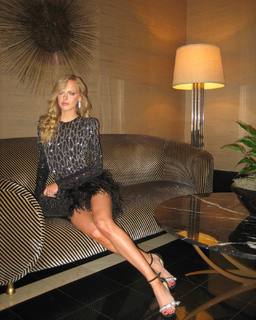Jessica Belkin feet photo 13