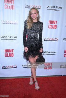 Jessica Belkin feet photo 2