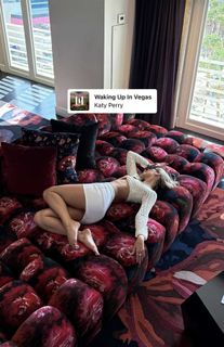 Jessica Belkin feet photo 2