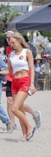 Jessica Belkin feet photo 7