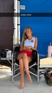 Jessica Belkin feet photo 6
