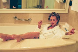 Jessica Belkin feet photo 7