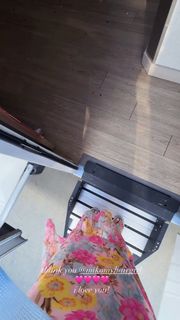 Jessica Belkin feet photo 5