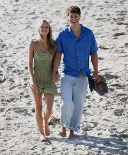 Jessica Belkin feet photo 3