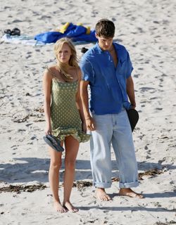 Jessica Belkin feet photo 20