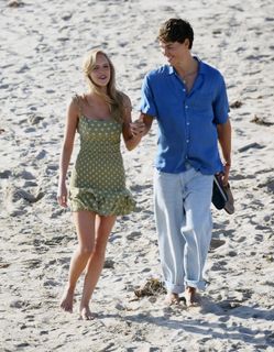 Jessica Belkin feet photo 19
