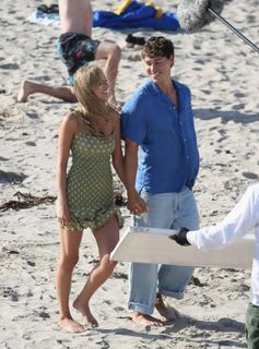 Jessica Belkin feet photo 18