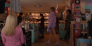 Jessica Belkin feet photo 19