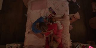 Jessica Belkin feet photo 17
