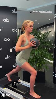 Jessica Belkin feet photo 16