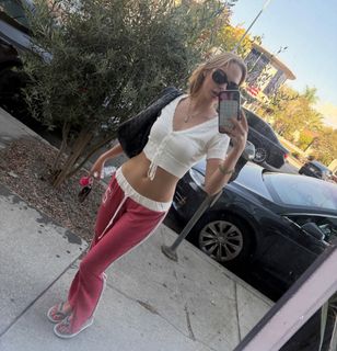 Jessica Belkin feet photo 10