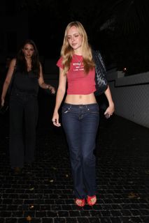 Jessica Belkin feet photo 13