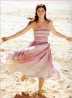 Jessica Biel feet photo thumbnail