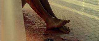Jessica Biel feet photo thumbnail