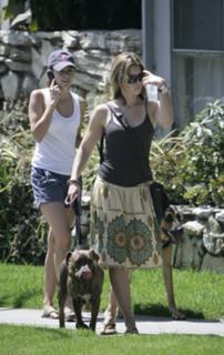 Jessica Biel feet photo thumbnail