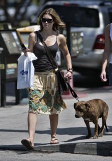 Jessica Biel feet photo thumbnail