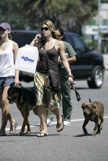 Jessica Biel feet photo thumbnail