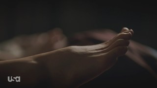 Jessica Biel feet photo thumbnail