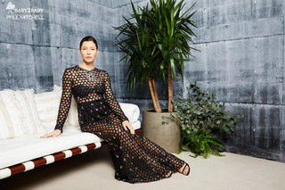 Jessica Biel feet photo thumbnail