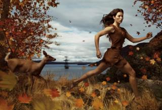 Jessica Biel feet photo thumbnail