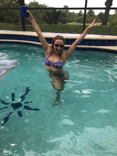 Jessica Blevins feet photo 11