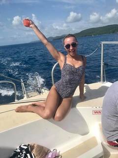 Jessica Blevins feet photo 3