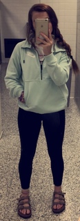 Jessica Blevins feet photo 16