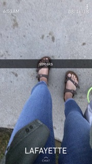 Jessica Blevins feet photo 13
